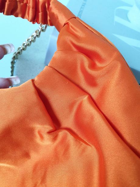 Mini štýlová kabelka, primark