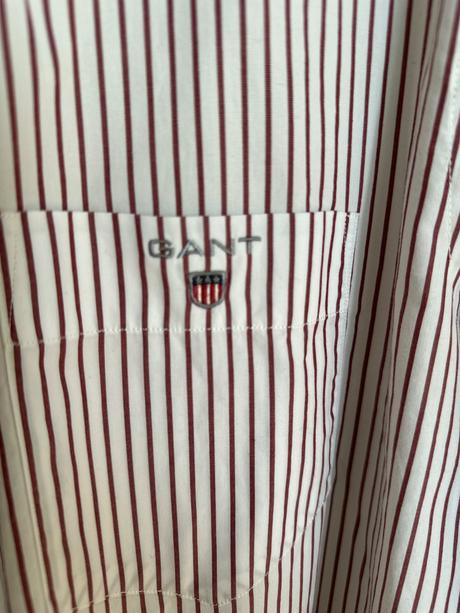 Panska kosela gant, gant,l