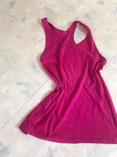 Bavlnené tielko, xl