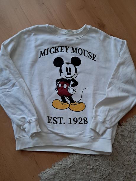 Detská mikuna hm, h&m,146