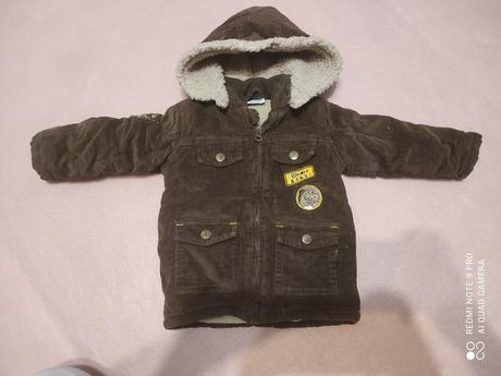 Kabát, dopodopo,80