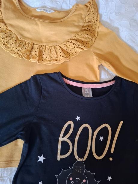 2 ks tričiek, pepco,122