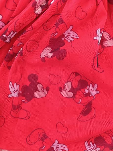 Sukňa minnie, disney,122