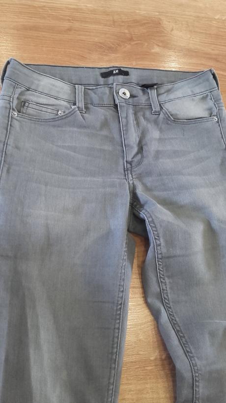 Sive rifle, h&m,34