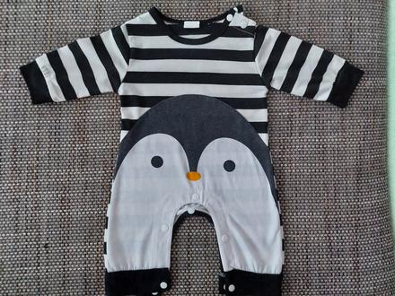 Overal tučniačik, 62