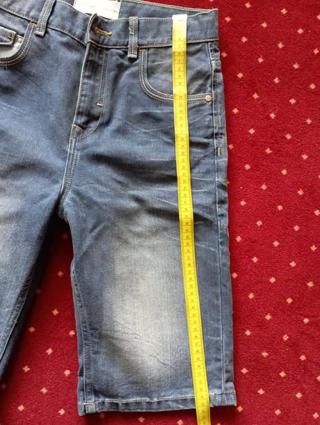 Krátke nohavice matalan, matalan,158