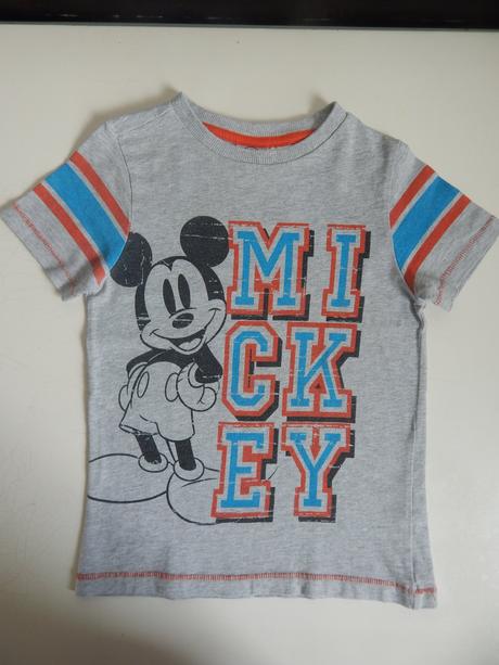 Krásne tričko, disney,110