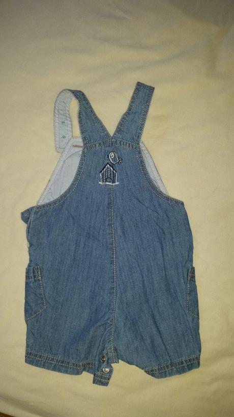 Riflove sortky na traky, next,68