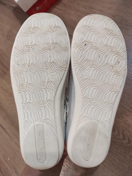 Balerínky 30, cupcake,30