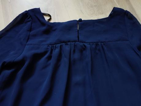 Dámska predlžená blúzka h&m, h&m,36