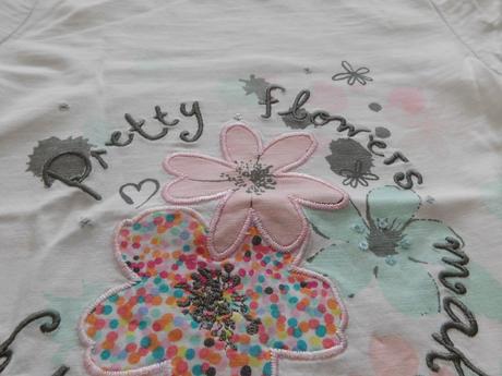 Tričko č.122, f&f,122