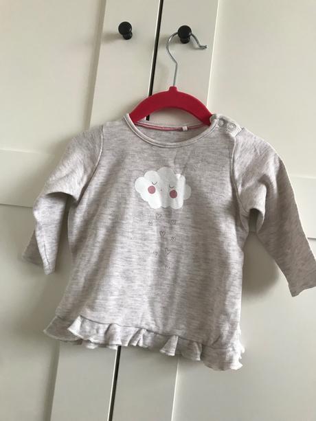 Set tričko s legínkami, lupilu,68