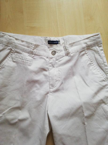 Elegantné kraťasy /12-13 r. /, original marines,152