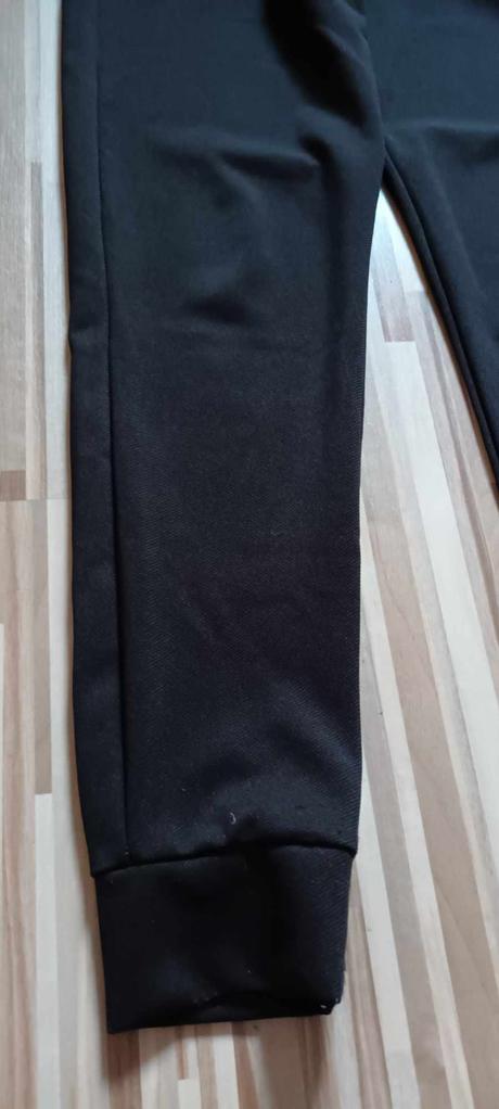 Nohavice s vreckami, m