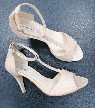 Dámske kožené sandále 1177 z, 36 / 37 / 38 / 40