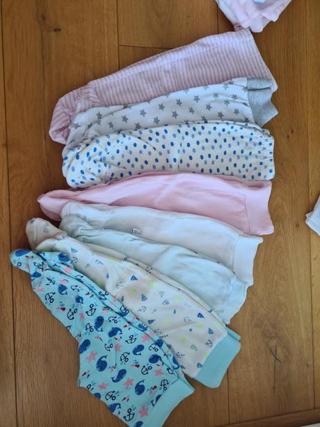 Set vel. 0-4mes, richelieu,56