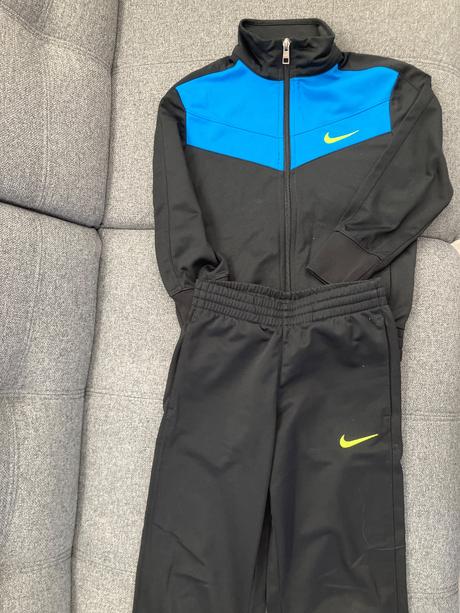 Tepláková súprava, nike,122