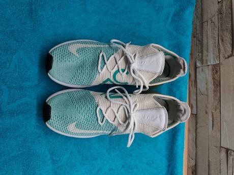 Nike 40 - dámske tenisky, nike,40