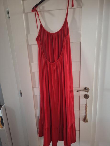 Maxi saty boho,