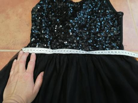 Šaty h&m, veľ. 170, h&m,170