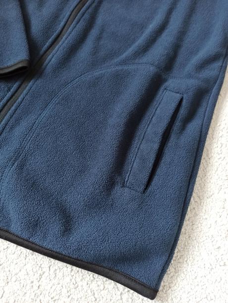 Mikina fleece, f&f,s