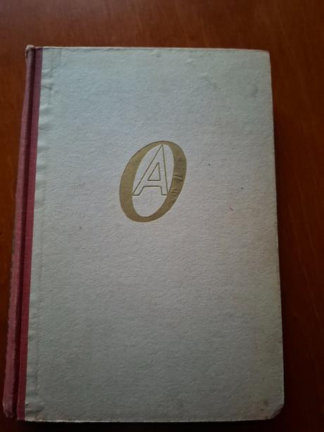 Kniha most nad priepasťou, 