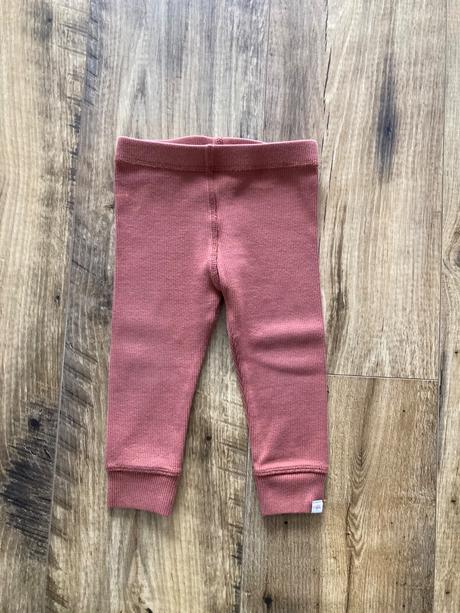 Dievčenské leginy, zara,80