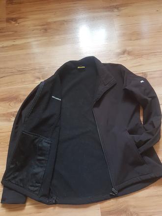 Softshellová bunda kilimanjaro, kilimanjaro,40