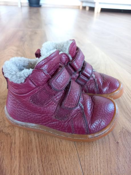 Froddo barefoot zimne 23, froddo,23