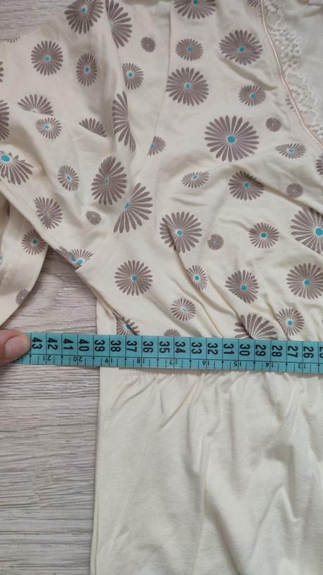 Dámska nočná kosielka, 42