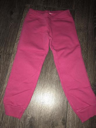 Tepláky, benetton,98