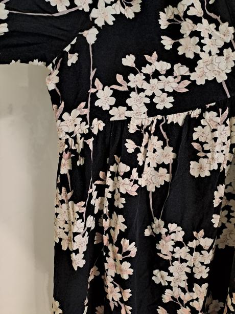 H&m šaty oversize xl/42, h&m,xl