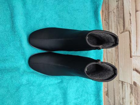 Remonte - rieker 38 - dámske členkové topánky s me, rieker,38