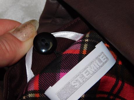 St.emile luxusny damsky blejzer, 42