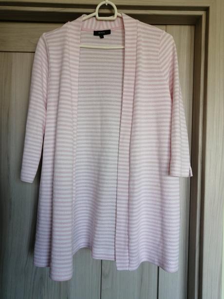 Kardigán bonita, veľ. l, l