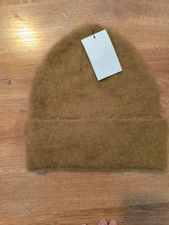 Zimná čiapka - nová, h&m
