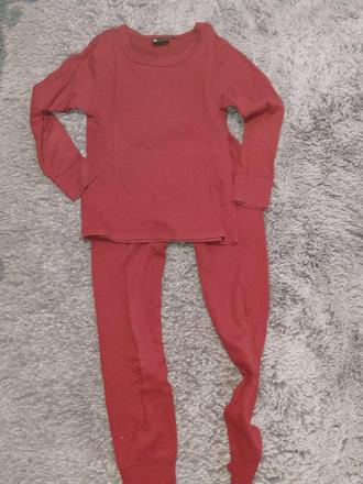 Termoprádlo 134, slovenka,134