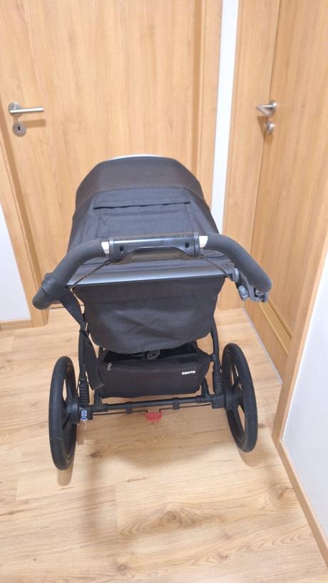 Thule urban glide 2, thule,thule urban glide 2