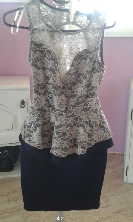 Balík letných šiat 3ks velkost s, s