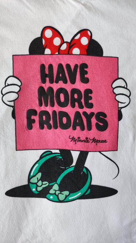 Reserved tričko minnie v.140, reserved,140