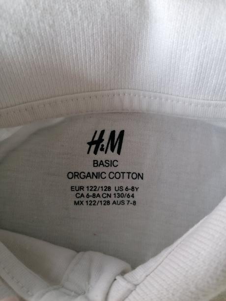 Polo tričká, h&m,122