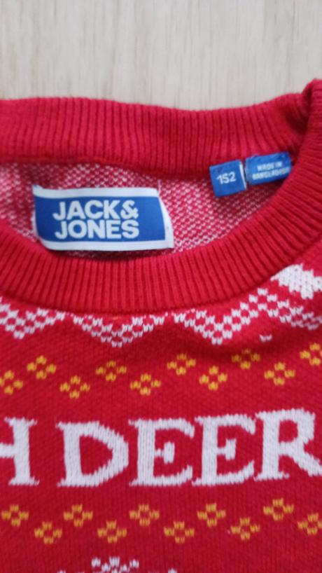 2x vianocne pulovre, 152