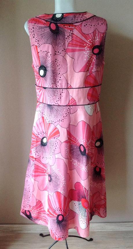 Bavlnené šaty /3m, george,46