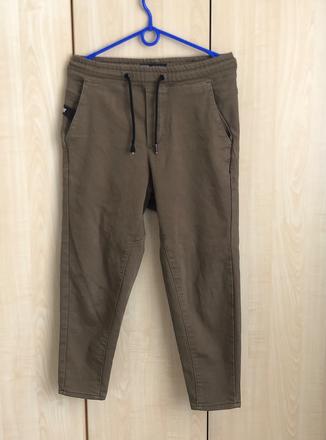 Pudlové nohavice, zara,xs