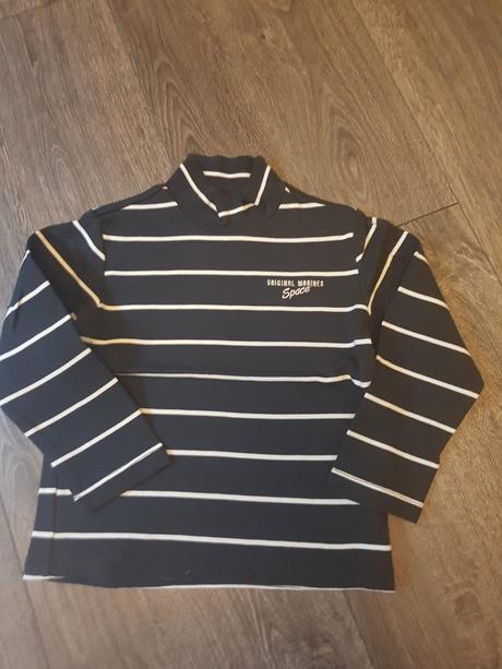 Tricko original marines, original marines,122