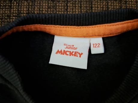 Mikina 116, disney,116