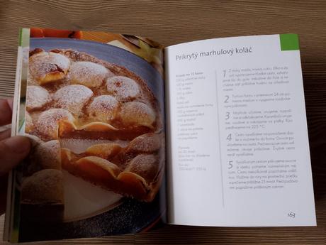 Malá tučná kuchárka - pečenie,