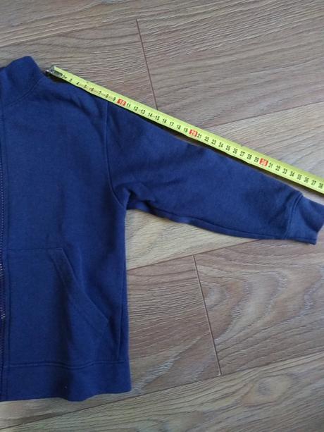 Mikina 3-4 roky, 104