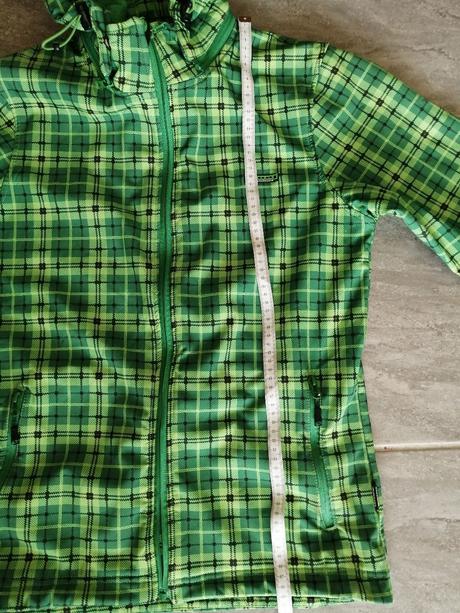 Envy softshell bunda 10.000/10.000, vs, envy,s