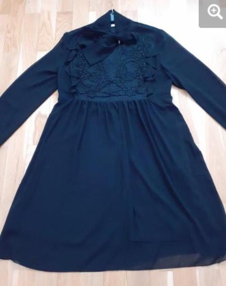 Šaty orsay veľkosť 38, orsay,38